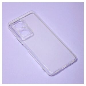 Maskica silikonska Ultra Thin za Vivo Y77 transparent