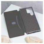 Maskica Teracell Flip Cover za Samsung S918B Galaxy S23 Ultra crna - Slika 2