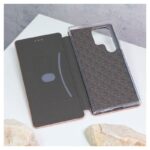 Maskica Teracell Flip Cover za Samsung S918B Galaxy S23 Ultra roze - Slika 2
