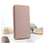 Maskica Teracell Flip Cover za Samsung S918B Galaxy S23 Ultra roze