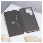 Maskica Teracell Flip Cover za Samsung S918B Galaxy S23 Ultra zlatna - Slika 2