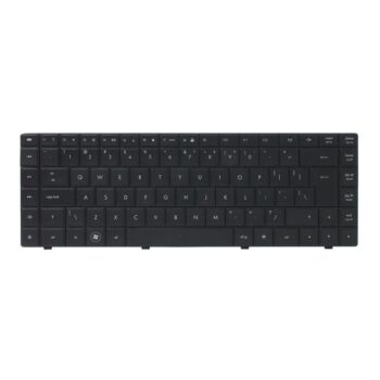Tastatura za laptop HP Compaq 620 (veliki enter)