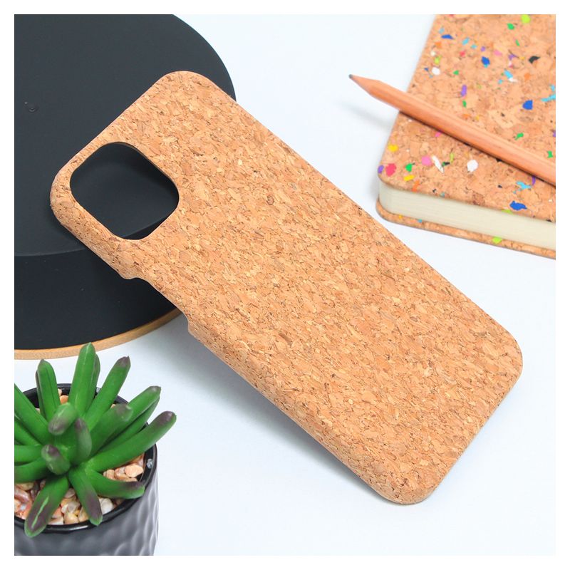 Teracell Nature All Case iPhone 14 Plus 6.7 floats Teracell Nature All Case iPhone 14 Plus 6.7 floats - Slika 1
