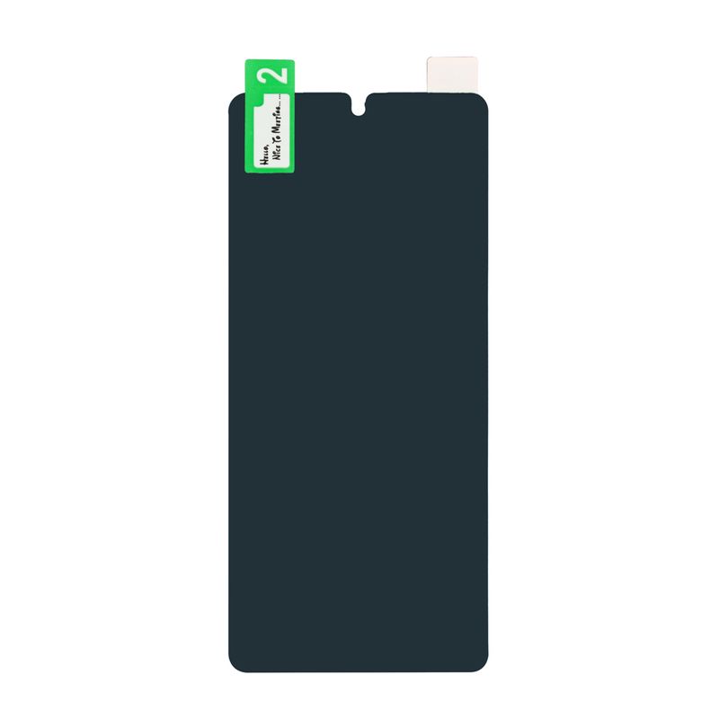 Zaštitno Staklo Nano 0.1mm za Samsung Galaxy A34 5G