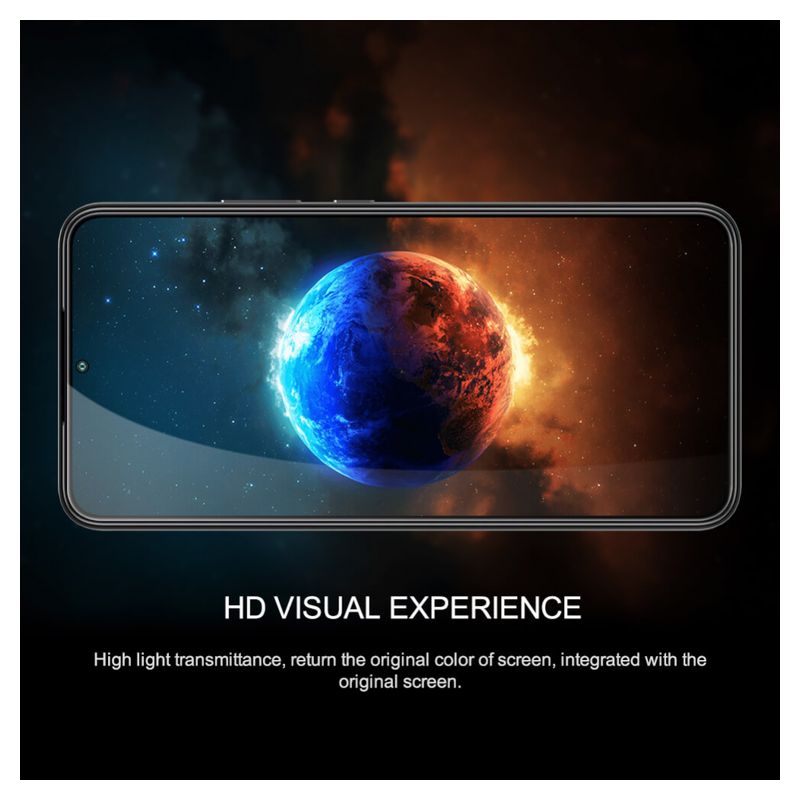 Zaštitno Staklo Nillkin CP+ Pro za Samsung Galaxy S23 Plus