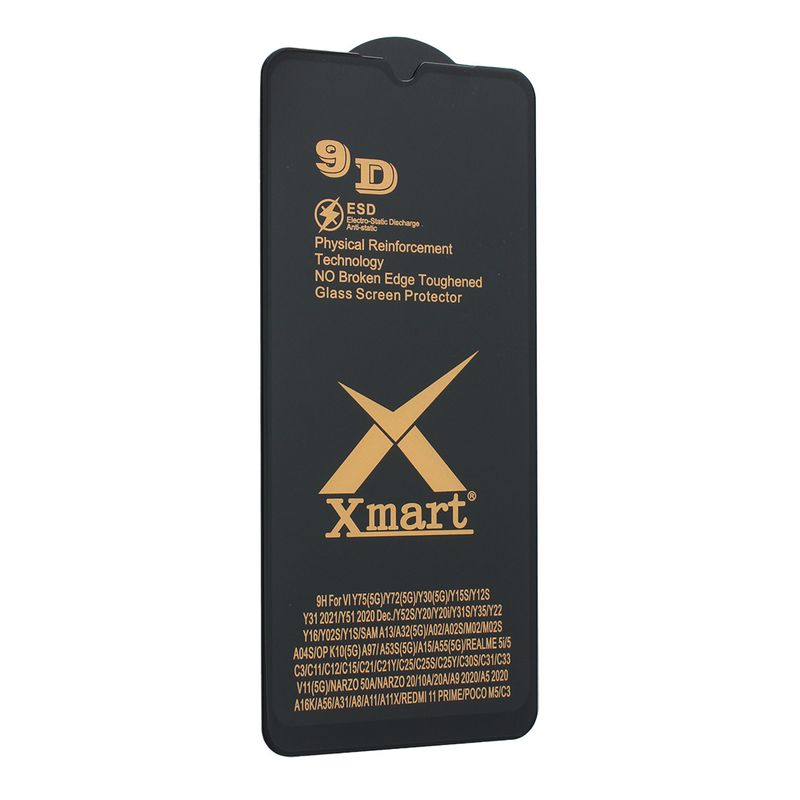 Zaštitno Staklo X mart 9D za Samsung Galaxy A14 5G