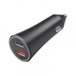 Auto punjac Xiaomi 37W crni
