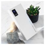 Back up baterija Oxpower P13 PD fast 12000 mAh bela - Slika 2