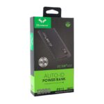 Back up baterija Oxpower P13 PD fast 12000 mAh bela