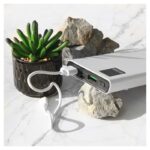 Back up baterija Oxpower P13 PD fast 12000 mAh bela - Slika 4