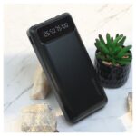 Back up baterija Oxpower PC4-1 5V 2A 10000 mAh crna - Slika 2