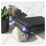 Back up baterija Oxpower PC4-1 5V 2A 10000 mAh crna - Slika 4