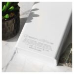 Back up baterija Oxpower PD11 5V 3A 12000 mAh bela - Slika 3