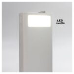Back up baterija Oxpower PD30 PD QC 22.5W 30000 mAh bela - Slika 4