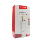 Back up baterija Oxpower PD30 PD QC 22.5W 30000 mAh bela - Slika 5