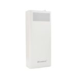 Back up baterija Oxpower PD40 PD QC 22.5W 40000 mAh bela