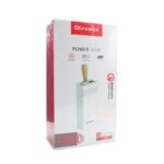 Back up baterija Oxpower PD40 PD QC 22.5W 40000 mAh bela - Slika 5
