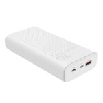 Back Up baterija Oxpower TJ-020 20000 mAh bela - Slika 4