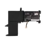 Baterija za laptop Asus S510UA 11.52V 42Wh - Slika 2