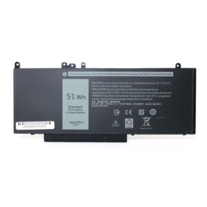 Baterija za laptop Dell E5450/E5550 51WH HQ2200