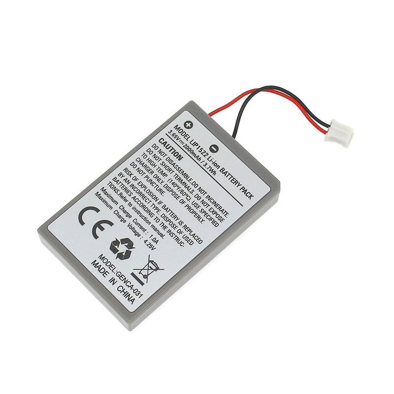 Baterija za PS4 kontroler 1000mAh