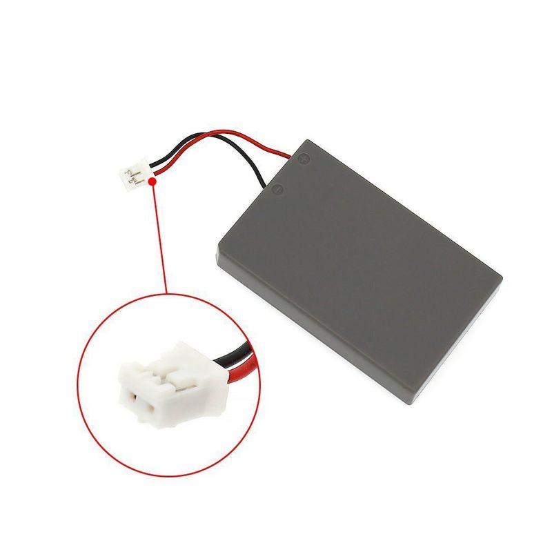 Baterija za PS4 kontroler 1000mAh