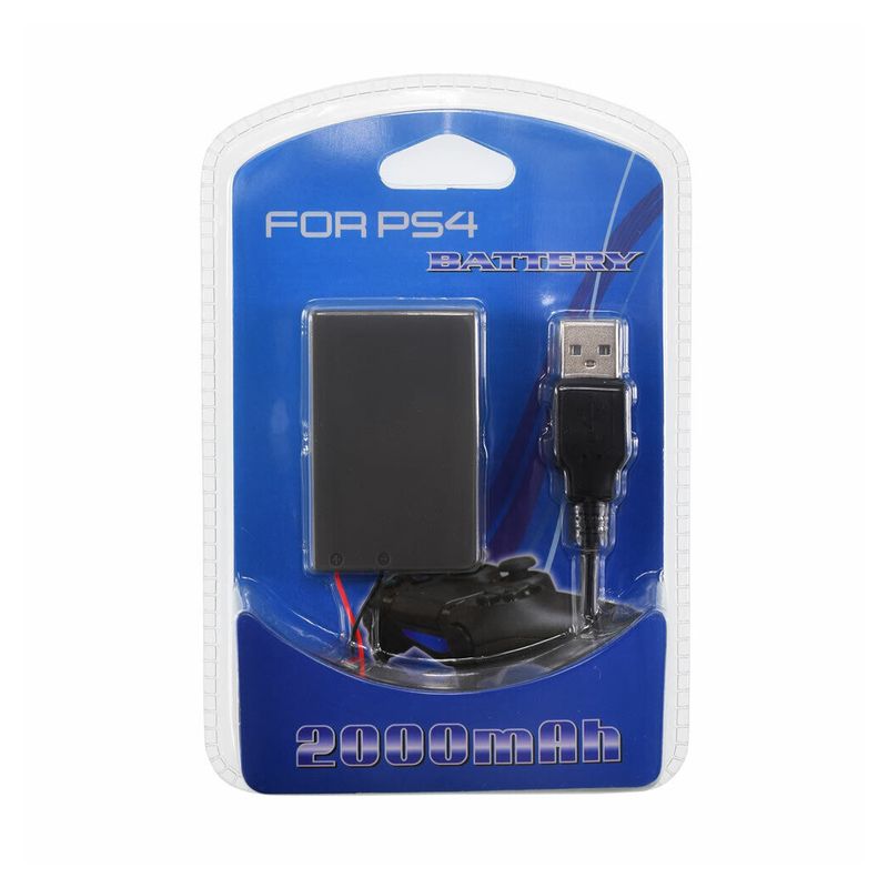 Baterija za PS4 kontroler 1000mAh