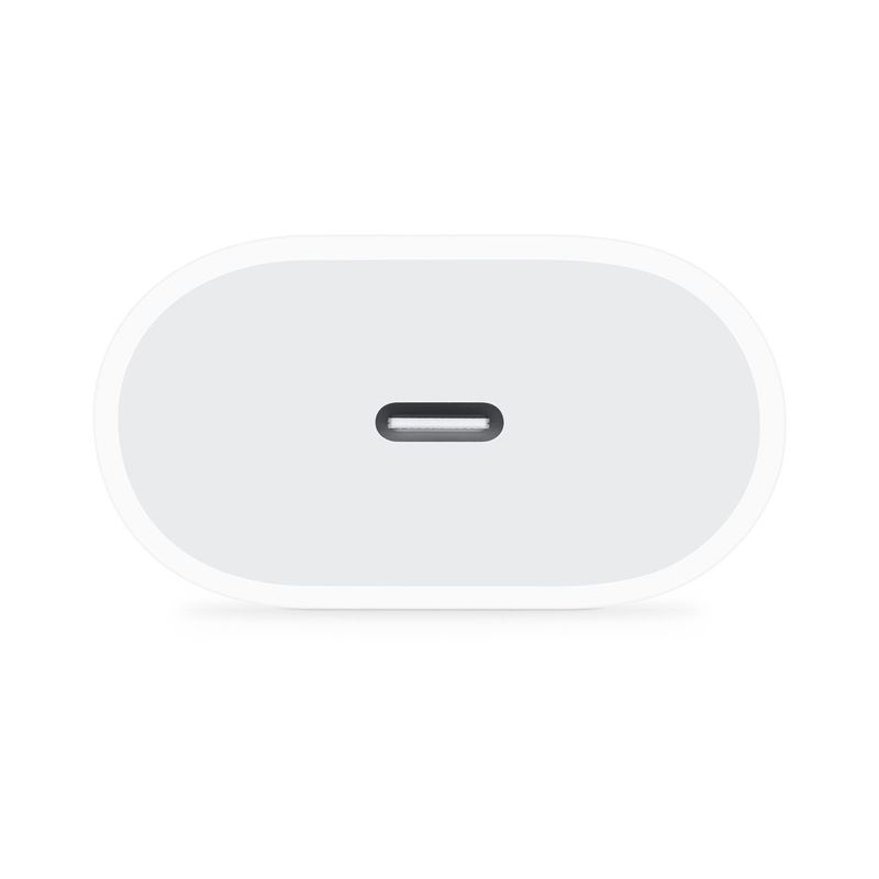 Kucni punjac PD Fast charger 20W 3A za iPhone 11/12 HQ CE beli