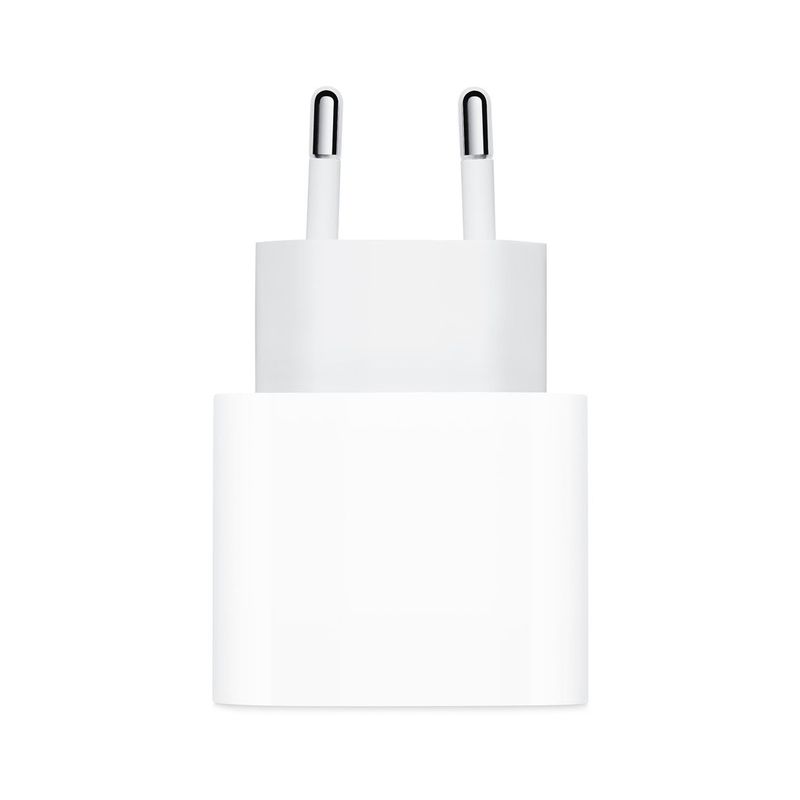 Kucni punjac PD Fast charger 20W 3A za iPhone 11/12 HQ CE beli