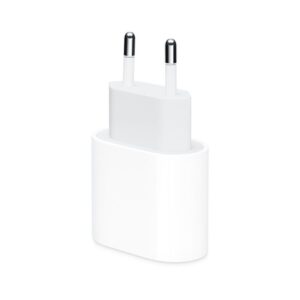 Kucni punjac PD Fast charger 20W 3A za iPhone 11/12 HQ CE beli