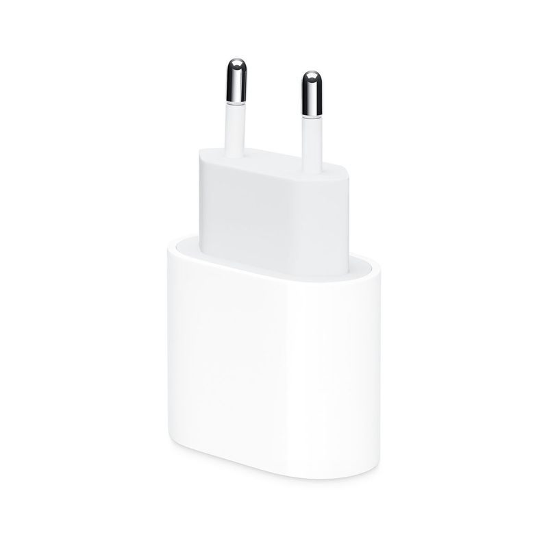 Kucni punjac PD Fast charger 20W 3A za iPhone 11/12 HQ CE beli