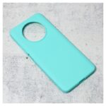 Maskica Gentle Color za Huawei nova Y90 mint