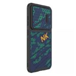 Maskica Nillkin Striker S za Samsung S23 Plus crna - Slika 3