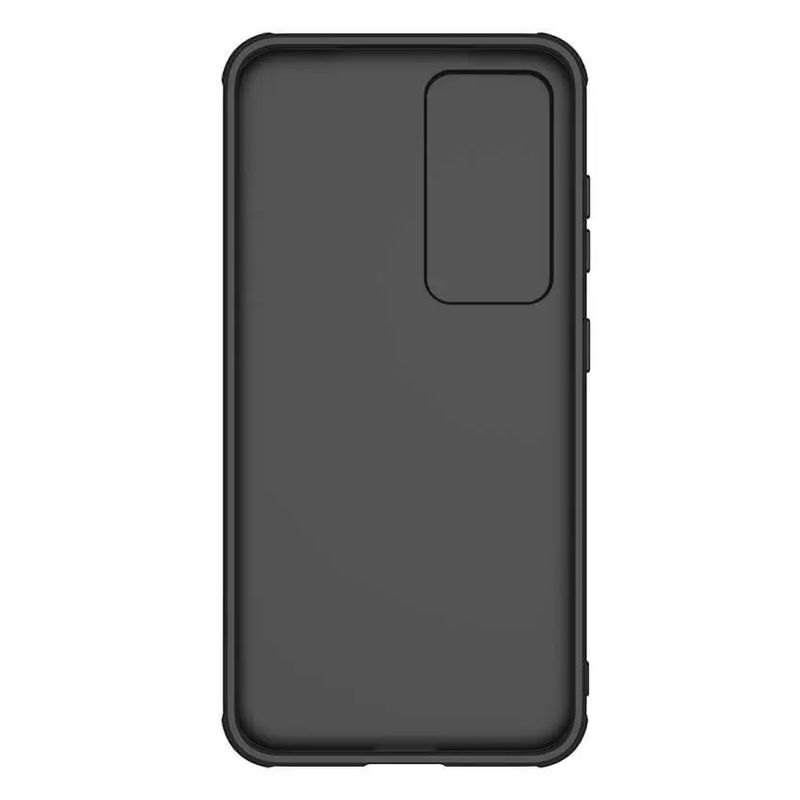 Maskica Nillkin Striker S za Samsung S23 Plus crna