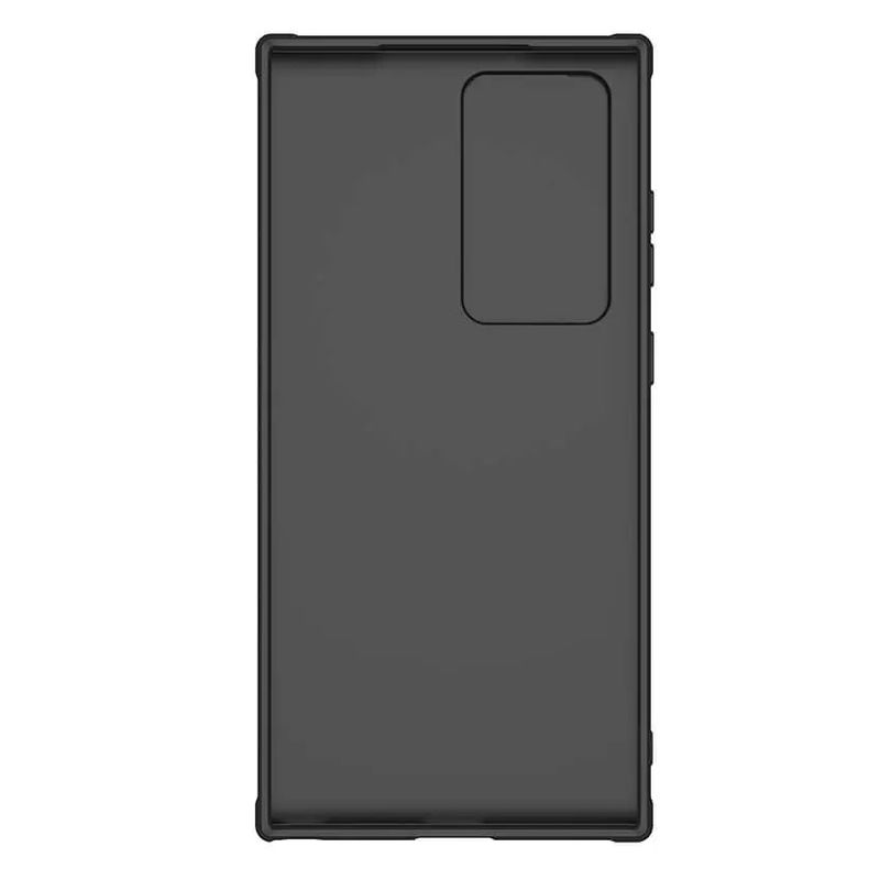 Maskica Nillkin Striker S za Samsung S23 Ultra crna