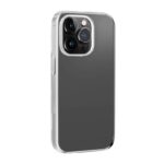 Maskica Puro Clear za iPhone 14 Pro Max 6.7 transparent
