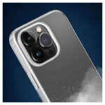 Maskica Puro Clear za iPhone 14 Pro Max 6.7 transparent - Slika 3