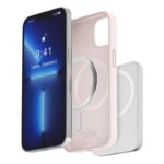 Maskica Puro ICON Mag za iPhone 14 Plus 6.7 roze