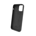 Maskica Puro ICON za iPhone 12/12 Pro 6.1  crna - Slika 3