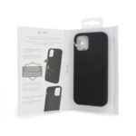 Maskica Puro ICON za iPhone 12/12 Pro 6.1  crna - Slika 4