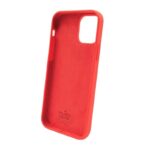 Maskica Puro ICON za iPhone 12/12 Pro 6.1  crvena - Slika 3