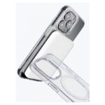 Maskica Puro LITE Mag za iPhone 14 Pro Max 6.7 transparent - Slika 2