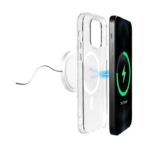 Maskica Puro LITE Mag za iPhone 14 Pro Max 6.7 transparent - Slika 3