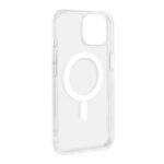 Maskica Puro LITE Mag za iPhone 14 Pro Max 6.7 transparent - Slika 4