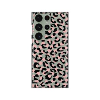 Maskica Silikonska Print Skin za Samsung S918 Galaxy S23 Ultra Animal