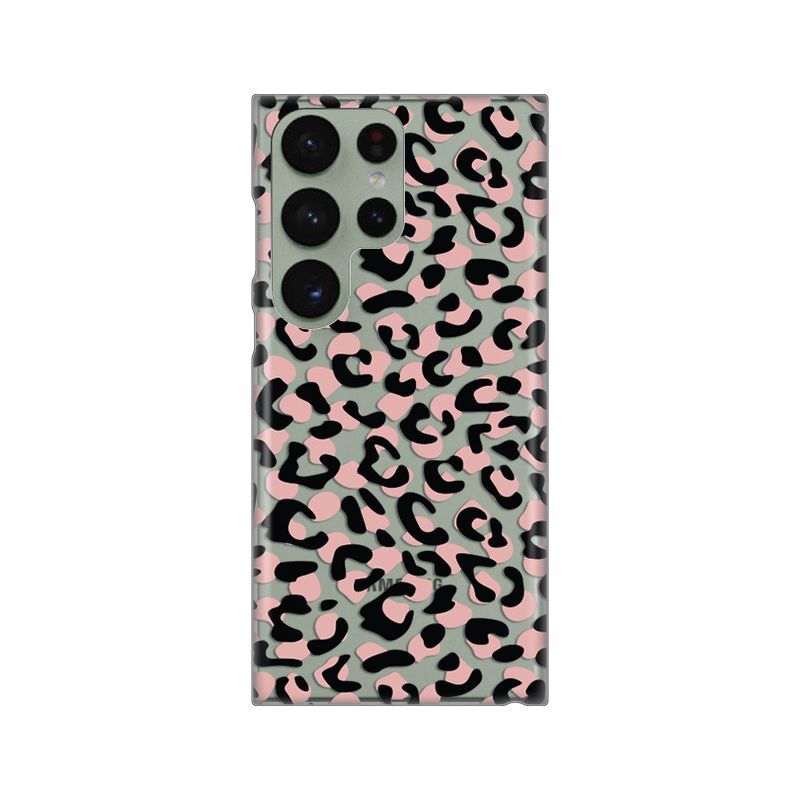 Maskica Silikonska Print Skin za Samsung S918 Galaxy S23 Ultra Animal