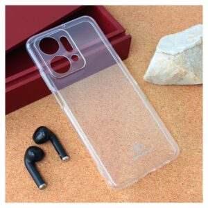 Maskica Teracell Skin za Honor X7a transparent
