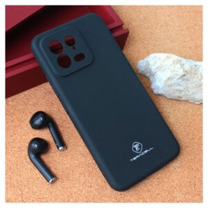 Maskica Teracell Skin za Xiaomi 13 mat crna