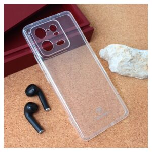 Maskica Teracell Skin za Xiaomi 13 Pro transparent