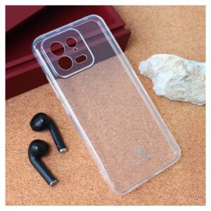 Maskica Teracell Skin za Xiaomi 13 transparent